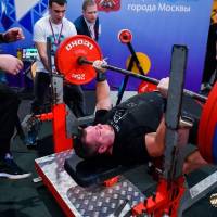 OPEN EUROPE CHAMPIONSHIP IPC / IPC-A / WAA-2025 (часть 1) (Фото №#0197)