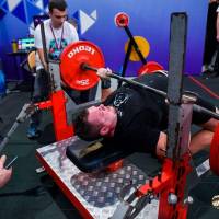 OPEN EUROPE CHAMPIONSHIP IPC / IPC-A / WAA-2025 (часть 1) (Фото №#0198)