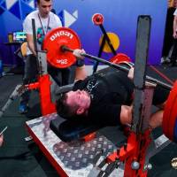 OPEN EUROPE CHAMPIONSHIP IPC / IPC-A / WAA-2025 (часть 1) (Фото №#0199)