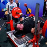 OPEN EUROPE CHAMPIONSHIP IPC / IPC-A / WAA-2025 (часть 1) (Фото №#0200)