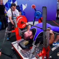 OPEN EUROPE CHAMPIONSHIP IPC / IPC-A / WAA-2025 (часть 1) (Фото №#0202)