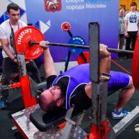 OPEN EUROPE CHAMPIONSHIP IPC / IPC-A / WAA-2025 (часть 1) (Фото №#0203)