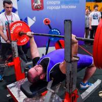 OPEN EUROPE CHAMPIONSHIP IPC / IPC-A / WAA-2025 (часть 1) (Фото №#0204)