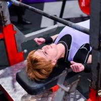 OPEN EUROPE CHAMPIONSHIP IPC / IPC-A / WAA-2025 (часть 1) (Фото №#0205)