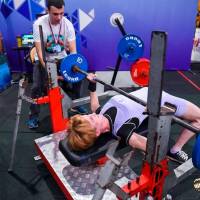 OPEN EUROPE CHAMPIONSHIP IPC / IPC-A / WAA-2025 (часть 1) (Фото №#0206)