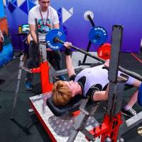 OPEN EUROPE CHAMPIONSHIP IPC / IPC-A / WAA-2025 (часть 1) (Фото №#0207)