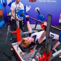 OPEN EUROPE CHAMPIONSHIP IPC / IPC-A / WAA-2025 (часть 1) (Фото №#0208)