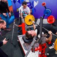 OPEN EUROPE CHAMPIONSHIP IPC / IPC-A / WAA-2025 (часть 1) (Фото №#0211)