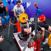 OPEN EUROPE CHAMPIONSHIP IPC / IPC-A / WAA-2025 (часть 1) (Фото №#0212)