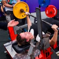 OPEN EUROPE CHAMPIONSHIP IPC / IPC-A / WAA-2025 (часть 1) (Фото №#0213)