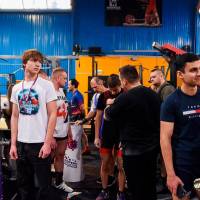 OPEN EUROPE CHAMPIONSHIP IPC / IPC-A / WAA-2025 (часть 1) (Фото №#0227)