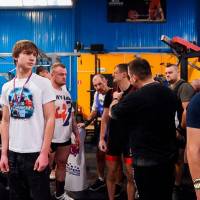 OPEN EUROPE CHAMPIONSHIP IPC / IPC-A / WAA-2025 (часть 1) (Фото №#0228)