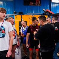 OPEN EUROPE CHAMPIONSHIP IPC / IPC-A / WAA-2025 (часть 1) (Фото №#0230)