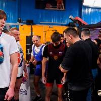 OPEN EUROPE CHAMPIONSHIP IPC / IPC-A / WAA-2025 (часть 1) (Фото №#0231)