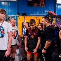 OPEN EUROPE CHAMPIONSHIP IPC / IPC-A / WAA-2025 (часть 1) (Фото №#0232)