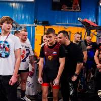 OPEN EUROPE CHAMPIONSHIP IPC / IPC-A / WAA-2025 (часть 1) (Фото №#0233)