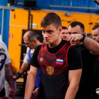 OPEN EUROPE CHAMPIONSHIP IPC / IPC-A / WAA-2025 (часть 1) (Фото №#0236)