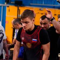 OPEN EUROPE CHAMPIONSHIP IPC / IPC-A / WAA-2025 (часть 1) (Фото №#0237)