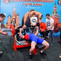 OPEN EUROPE CHAMPIONSHIP IPC / IPC-A / WAA-2025 (часть 1) (Фото №#0260)