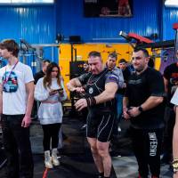 OPEN EUROPE CHAMPIONSHIP IPC / IPC-A / WAA-2025 (часть 1) (Фото №#0272)