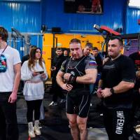 OPEN EUROPE CHAMPIONSHIP IPC / IPC-A / WAA-2025 (часть 1) (Фото №#0273)