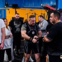 OPEN EUROPE CHAMPIONSHIP IPC / IPC-A / WAA-2025 (часть 1) (Фото №#0275)