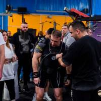 OPEN EUROPE CHAMPIONSHIP IPC / IPC-A / WAA-2025 (часть 1) (Фото №#0276)