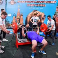 OPEN EUROPE CHAMPIONSHIP IPC / IPC-A / WAA-2025 (часть 1) (Фото №#0304)