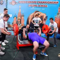 OPEN EUROPE CHAMPIONSHIP IPC / IPC-A / WAA-2025 (часть 1) (Фото №#0306)