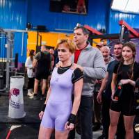 OPEN EUROPE CHAMPIONSHIP IPC / IPC-A / WAA-2025 (часть 1) (Фото №#0311)