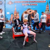 OPEN EUROPE CHAMPIONSHIP IPC / IPC-A / WAA-2025 (часть 1) (Фото №#0312)