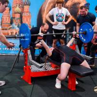 OPEN EUROPE CHAMPIONSHIP IPC / IPC-A / WAA-2025 (часть 1) (Фото №#0323)