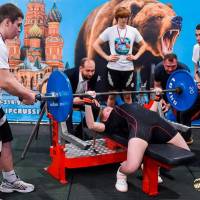 OPEN EUROPE CHAMPIONSHIP IPC / IPC-A / WAA-2025 (часть 1) (Фото №#0326)