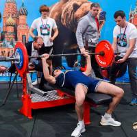 OPEN EUROPE CHAMPIONSHIP IPC / IPC-A / WAA-2025 (часть 1) (Фото №#0331)