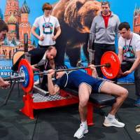 OPEN EUROPE CHAMPIONSHIP IPC / IPC-A / WAA-2025 (часть 1) (Фото №#0332)