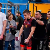 OPEN EUROPE CHAMPIONSHIP IPC / IPC-A / WAA-2025 (часть 1) (Фото №#0335)