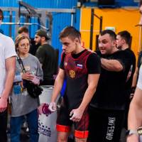 OPEN EUROPE CHAMPIONSHIP IPC / IPC-A / WAA-2025 (часть 1) (Фото №#0336)