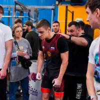 OPEN EUROPE CHAMPIONSHIP IPC / IPC-A / WAA-2025 (часть 1) (Фото №#0337)