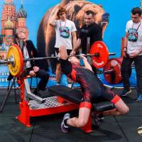 OPEN EUROPE CHAMPIONSHIP IPC / IPC-A / WAA-2025 (часть 1) (Фото №#0338)