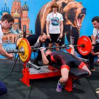 OPEN EUROPE CHAMPIONSHIP IPC / IPC-A / WAA-2025 (часть 1) (Фото №#0341)