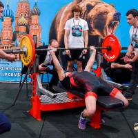 OPEN EUROPE CHAMPIONSHIP IPC / IPC-A / WAA-2025 (часть 1) (Фото №#0343)