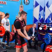 OPEN EUROPE CHAMPIONSHIP IPC / IPC-A / WAA-2025 (часть 1) (Фото №#0344)