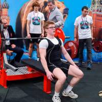 OPEN EUROPE CHAMPIONSHIP IPC / IPC-A / WAA-2025 (часть 1) (Фото №#0346)