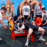 OPEN EUROPE CHAMPIONSHIP IPC / IPC-A / WAA-2025 (часть 1) (Фото №#0347)