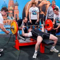 OPEN EUROPE CHAMPIONSHIP IPC / IPC-A / WAA-2025 (часть 1) (Фото №#0348)