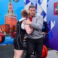 OPEN EUROPE CHAMPIONSHIP IPC / IPC-A / WAA-2025 (часть 1) (Фото №#0351)