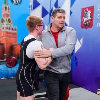 OPEN EUROPE CHAMPIONSHIP IPC / IPC-A / WAA-2025 (часть 1) (Фото №#0352)