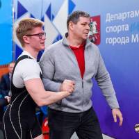 OPEN EUROPE CHAMPIONSHIP IPC / IPC-A / WAA-2025 (часть 1) (Фото №#0353)