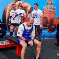 OPEN EUROPE CHAMPIONSHIP IPC / IPC-A / WAA-2025 (часть 1) (Фото №#0356)