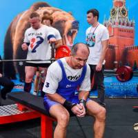 OPEN EUROPE CHAMPIONSHIP IPC / IPC-A / WAA-2025 (часть 1) (Фото №#0357)